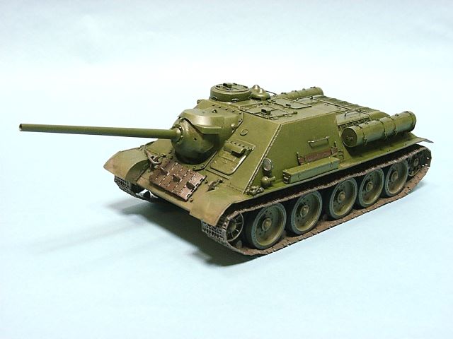 T-34 maniacs - article