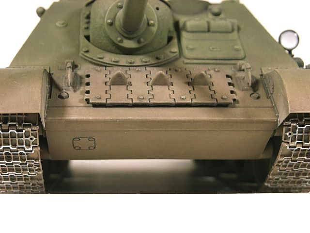 T-34 maniacs - article